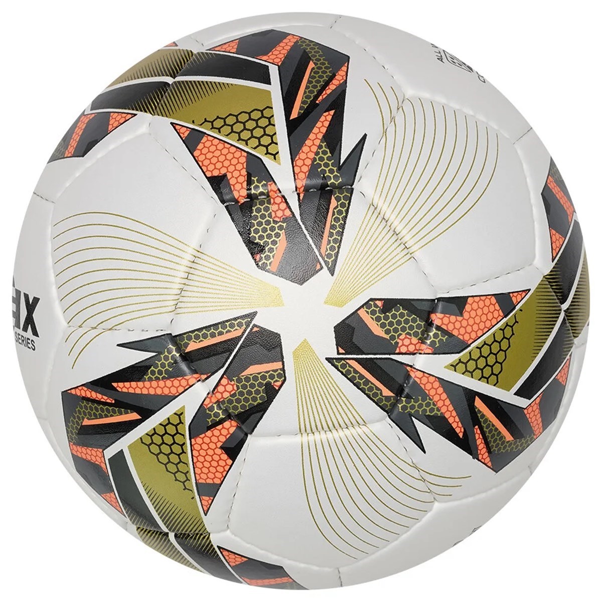 Selex Pro Gold 4 No Futbol Topu