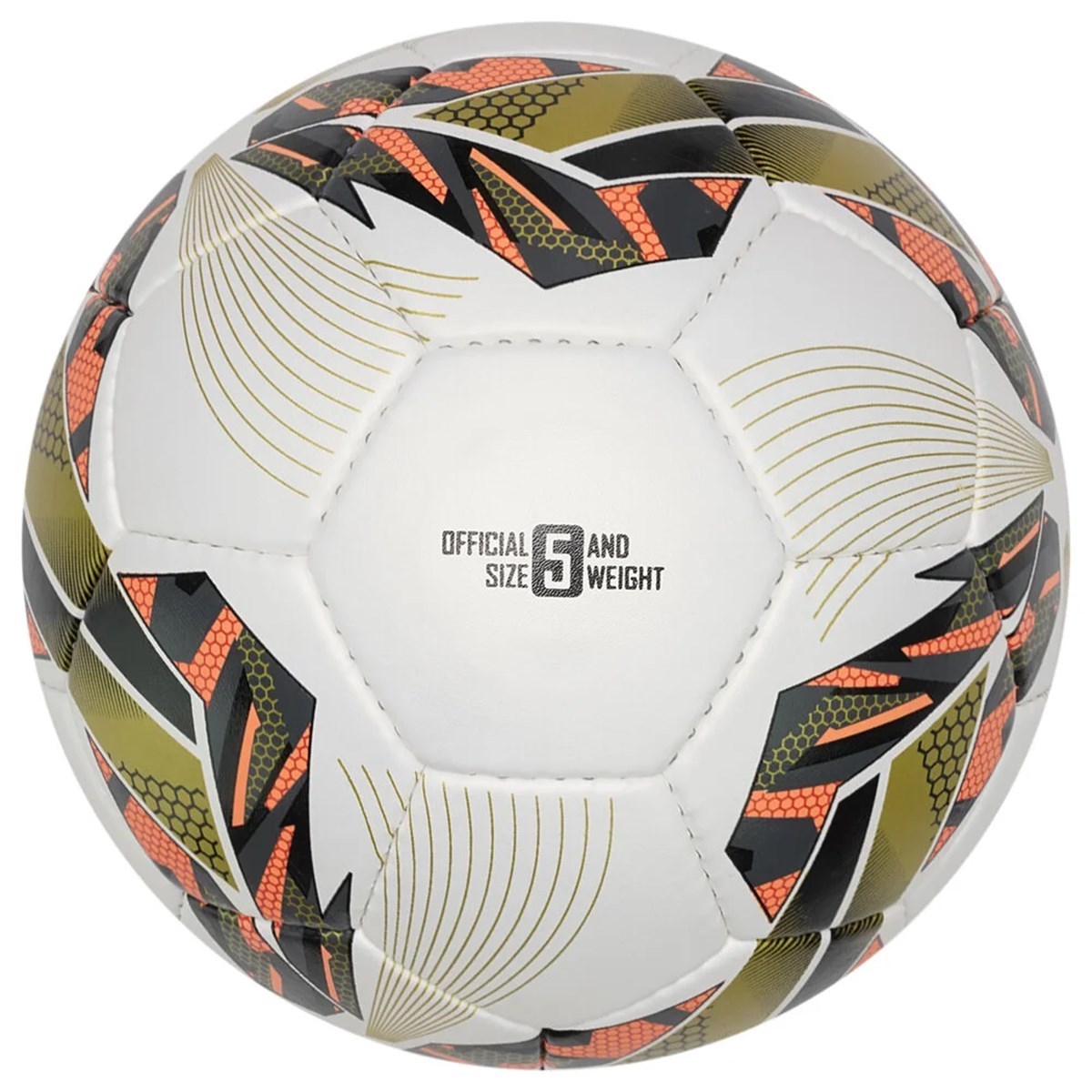 Selex Pro Gold 4 No Futbol Topu