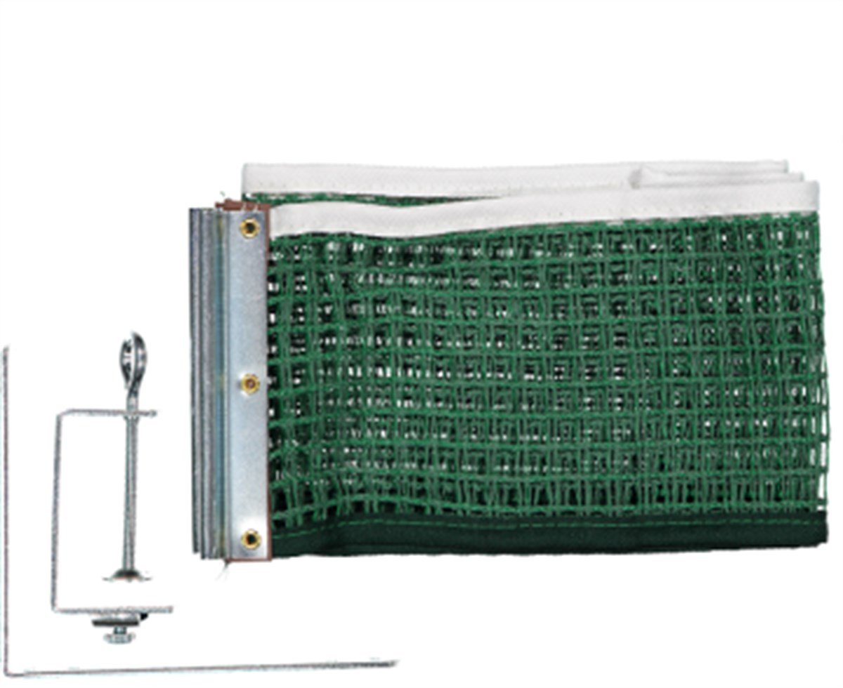 Selex Quattro Masa Tenisi Ağ Demir Set