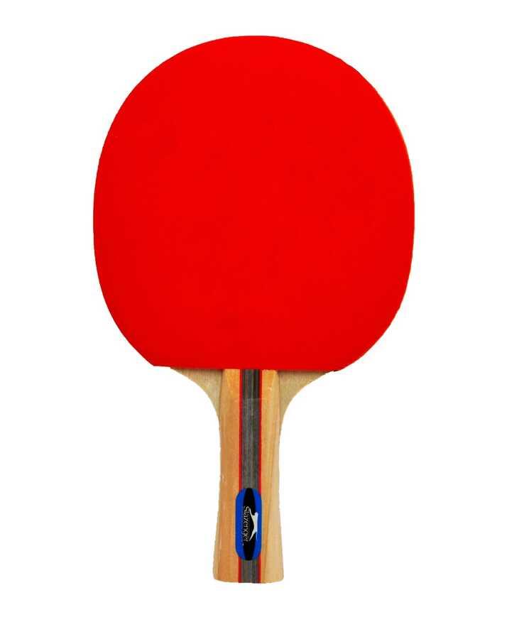 Slazenger Champion ITTF Onaylı Masa Tenis Raketi