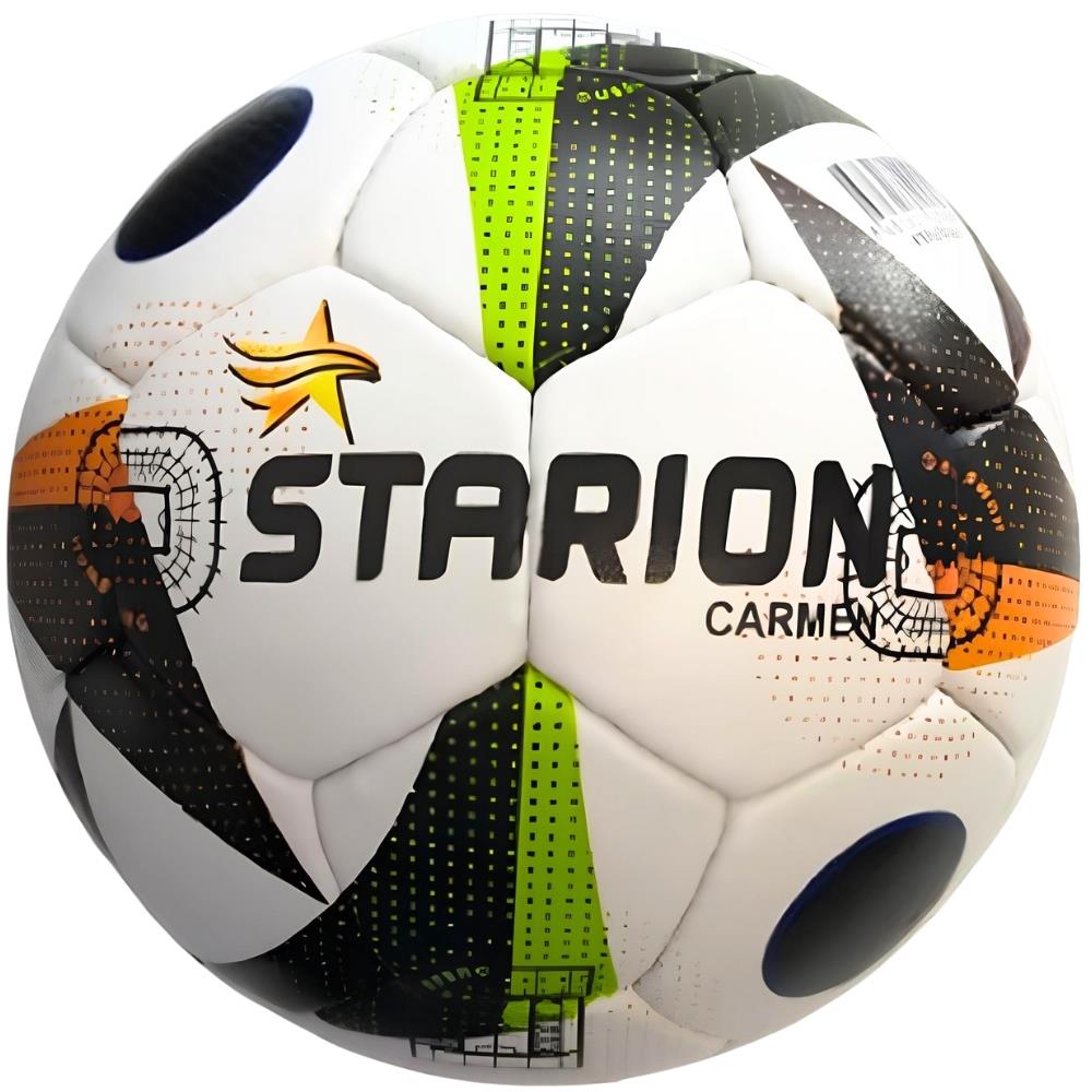 Starion Carmen El Dikişli Sert Zemin Futbol Topu 