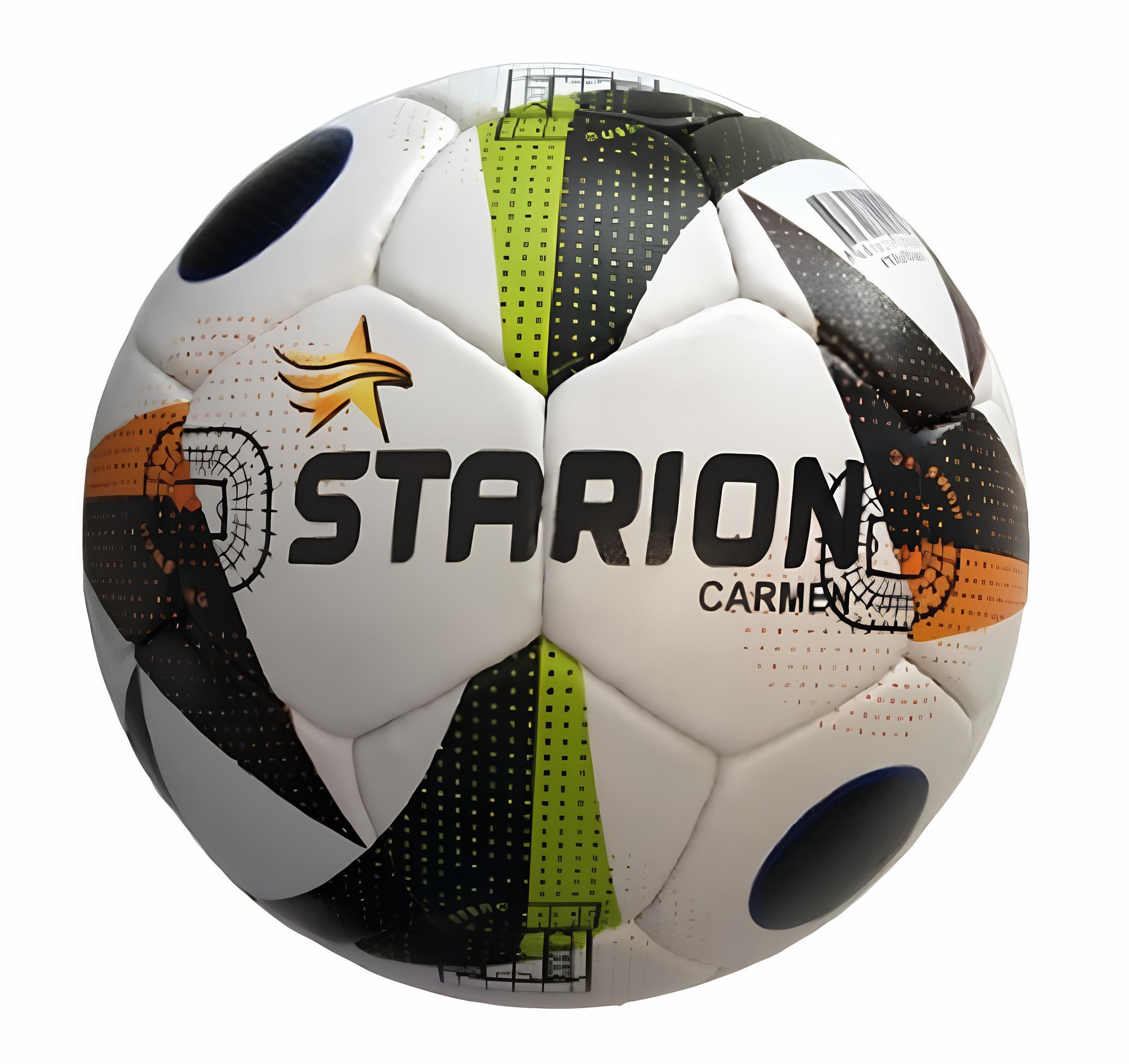 Starion Carmen El Dikişli Sert Zemin Futbol Topu 