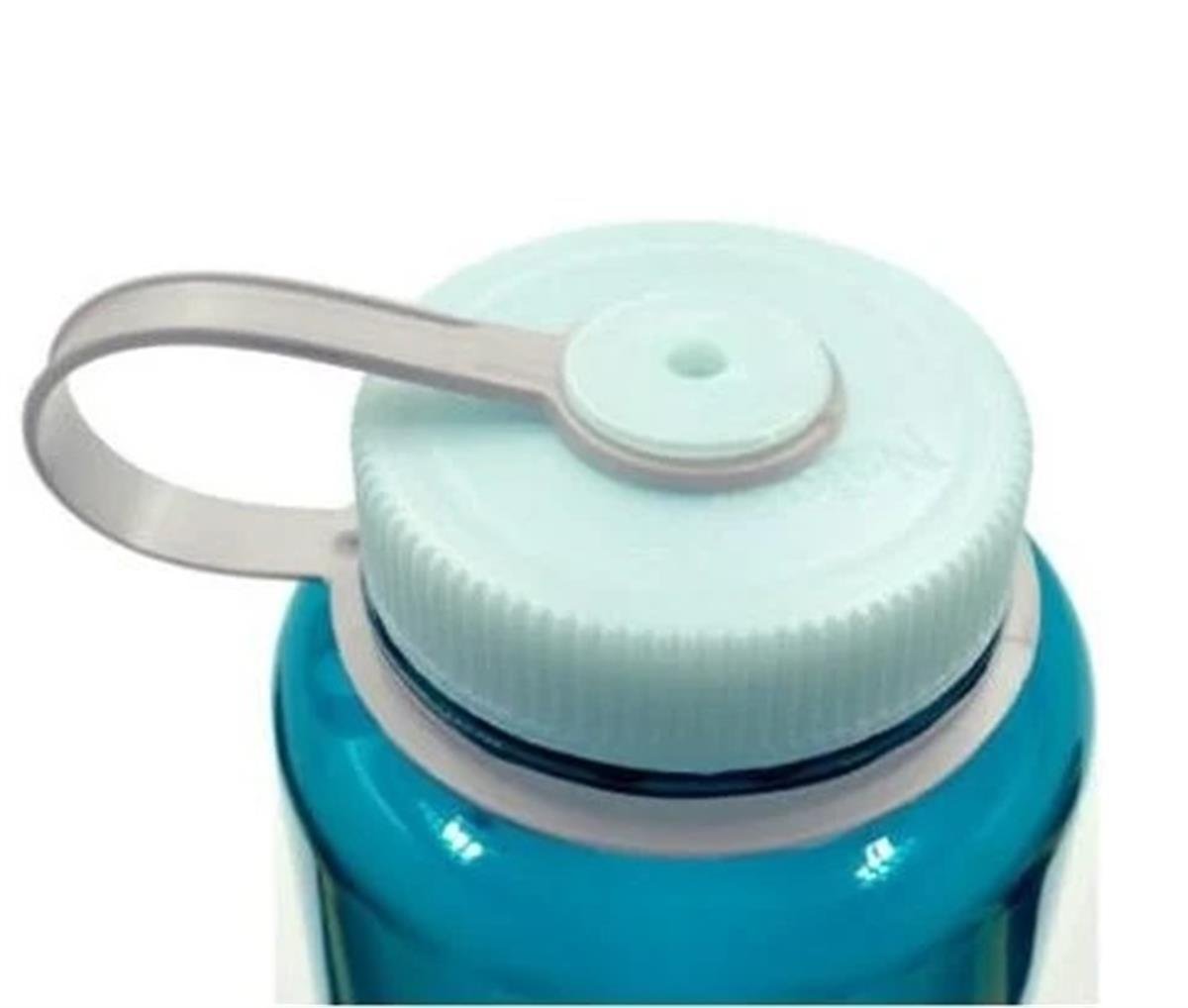 Nalgene 48 Oz Silo Seafoam Suluk Matara 1,5 Litre Turkuaz