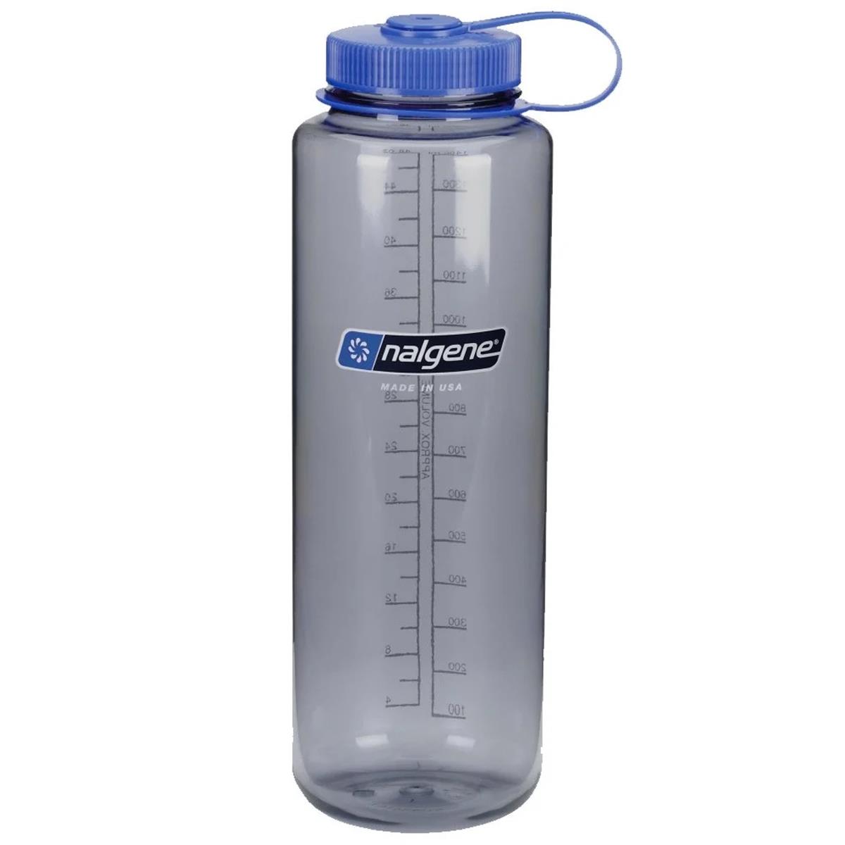 Nalgene 48 Oz WM Sustain Suluk Matara 1,5 Litre Gri
