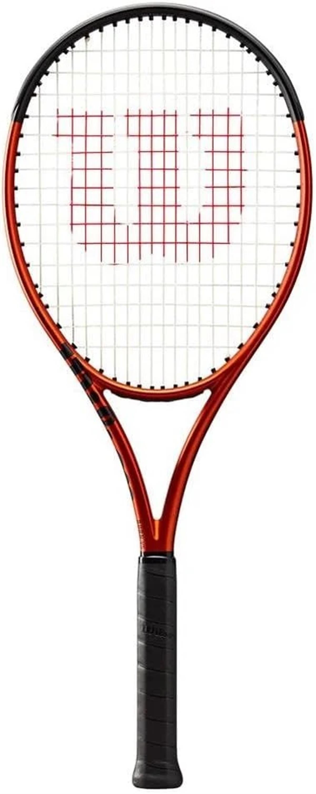 Wilson Burn 100LS V5 Tenis Raketi 280 Gr. 