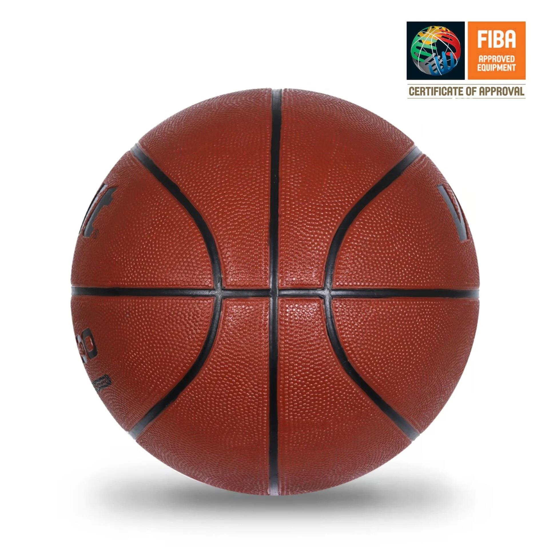 Voit VT300 FIBA Onaylı Basketbol Topu N7
