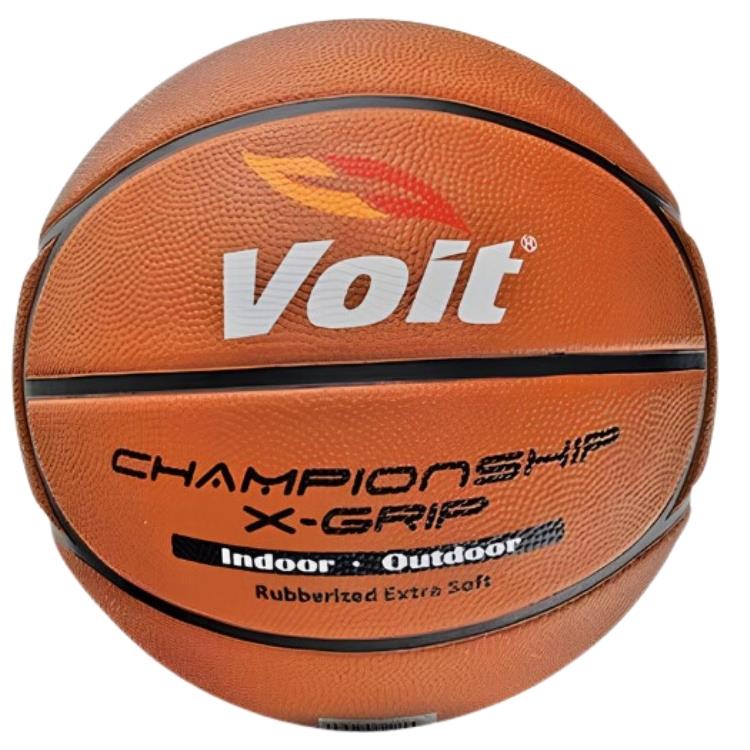 Voit Xgrip Basketbol Topu 5-6-7 No