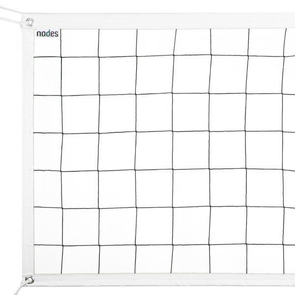 Voleybol Filesi Antrenman Beyaz 