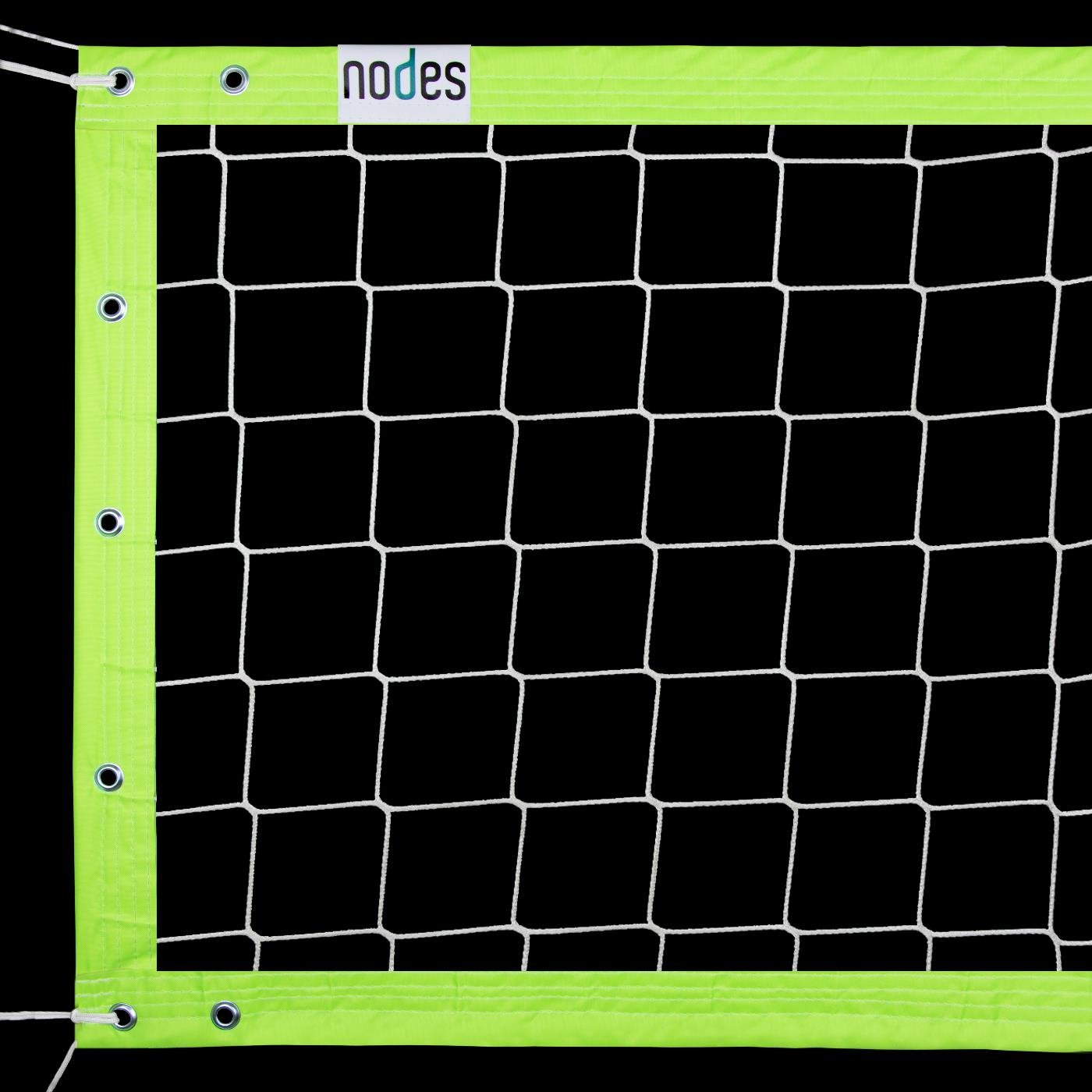 Voleybol Neon Profesyonel Renkli File