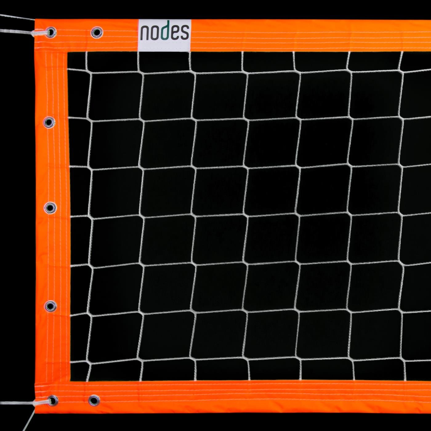 Voleybol Neon Profesyonel Renkli File