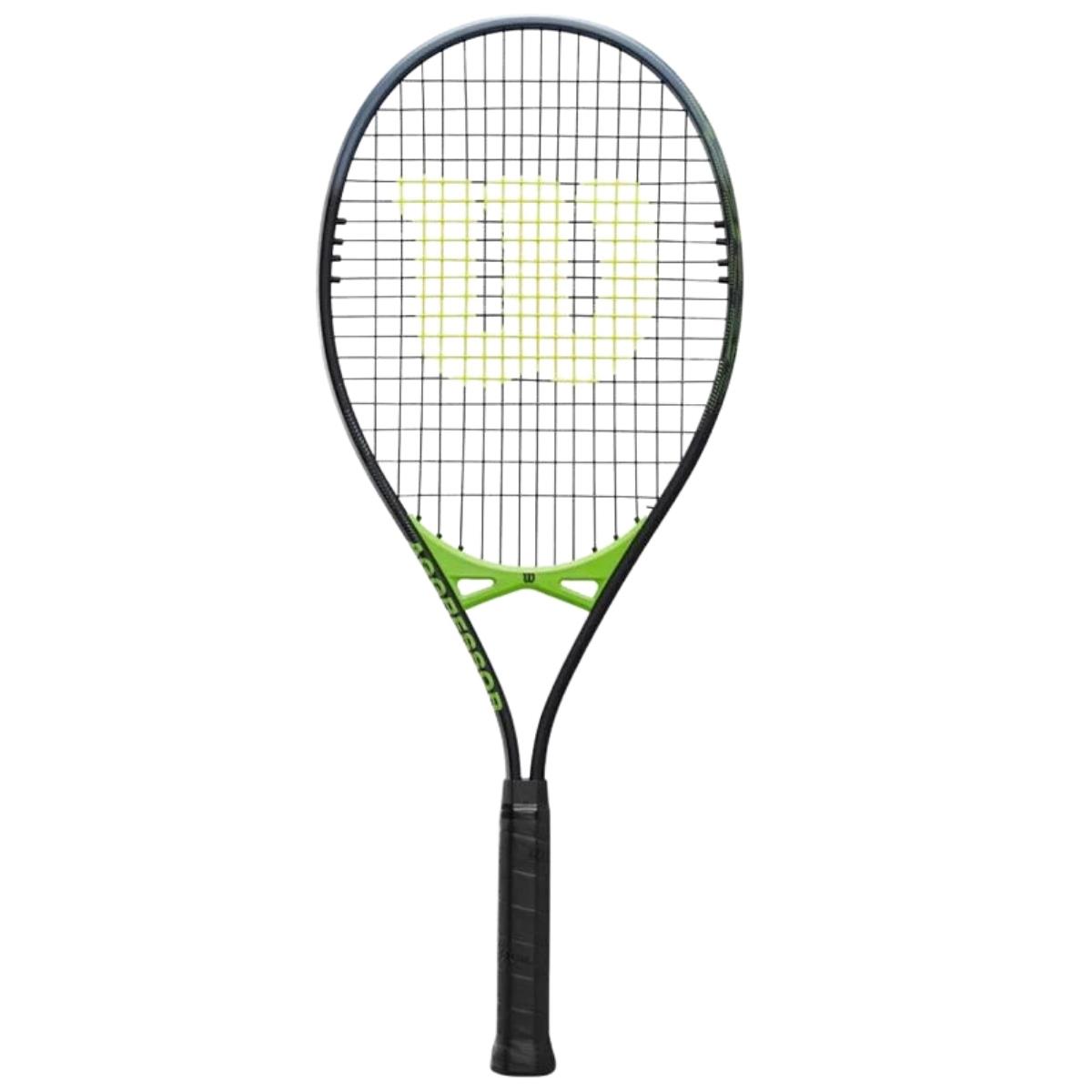 Wilson Aggressor Tenis Raketi 280 Gr.