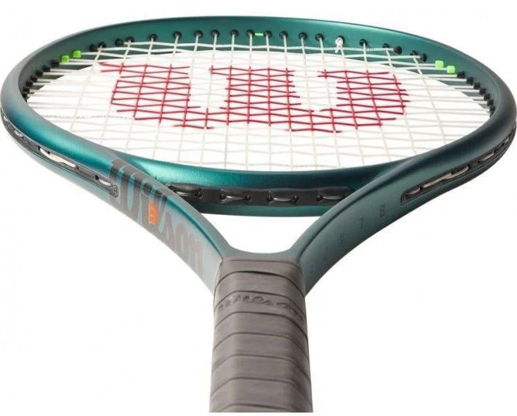 Wilson Blade 26 V9 Tenis Raketi