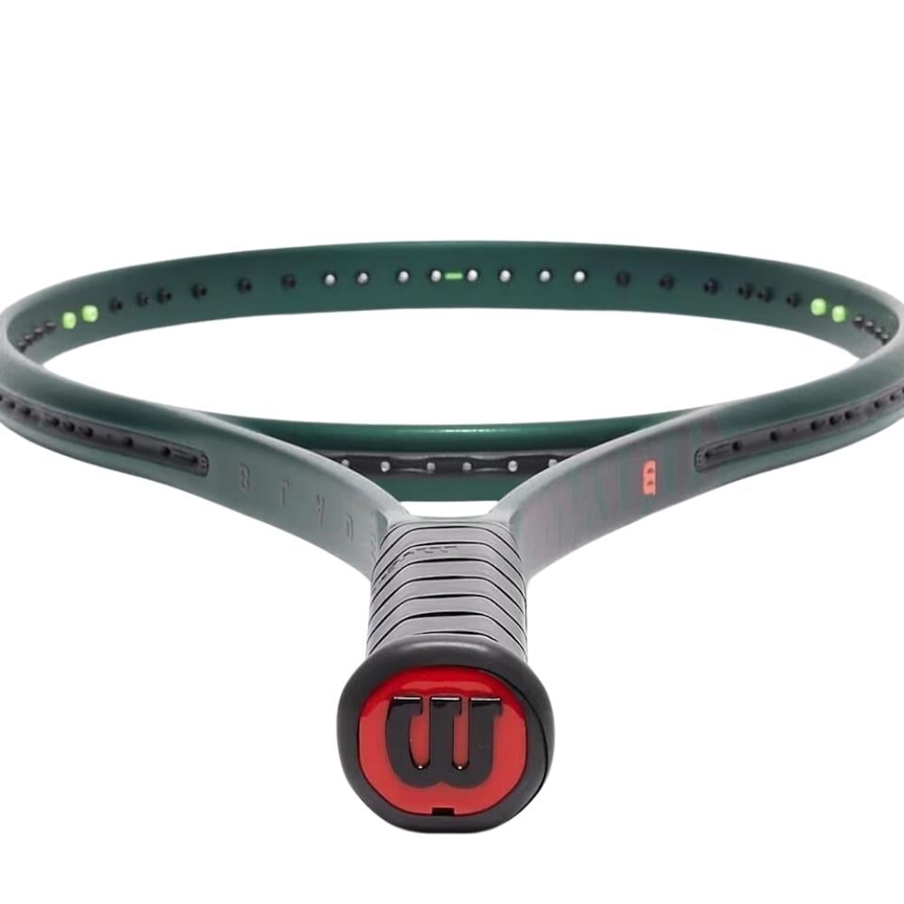 Wilson Blade 98 16x19 V9 Tenis Raketi 305 Gr.