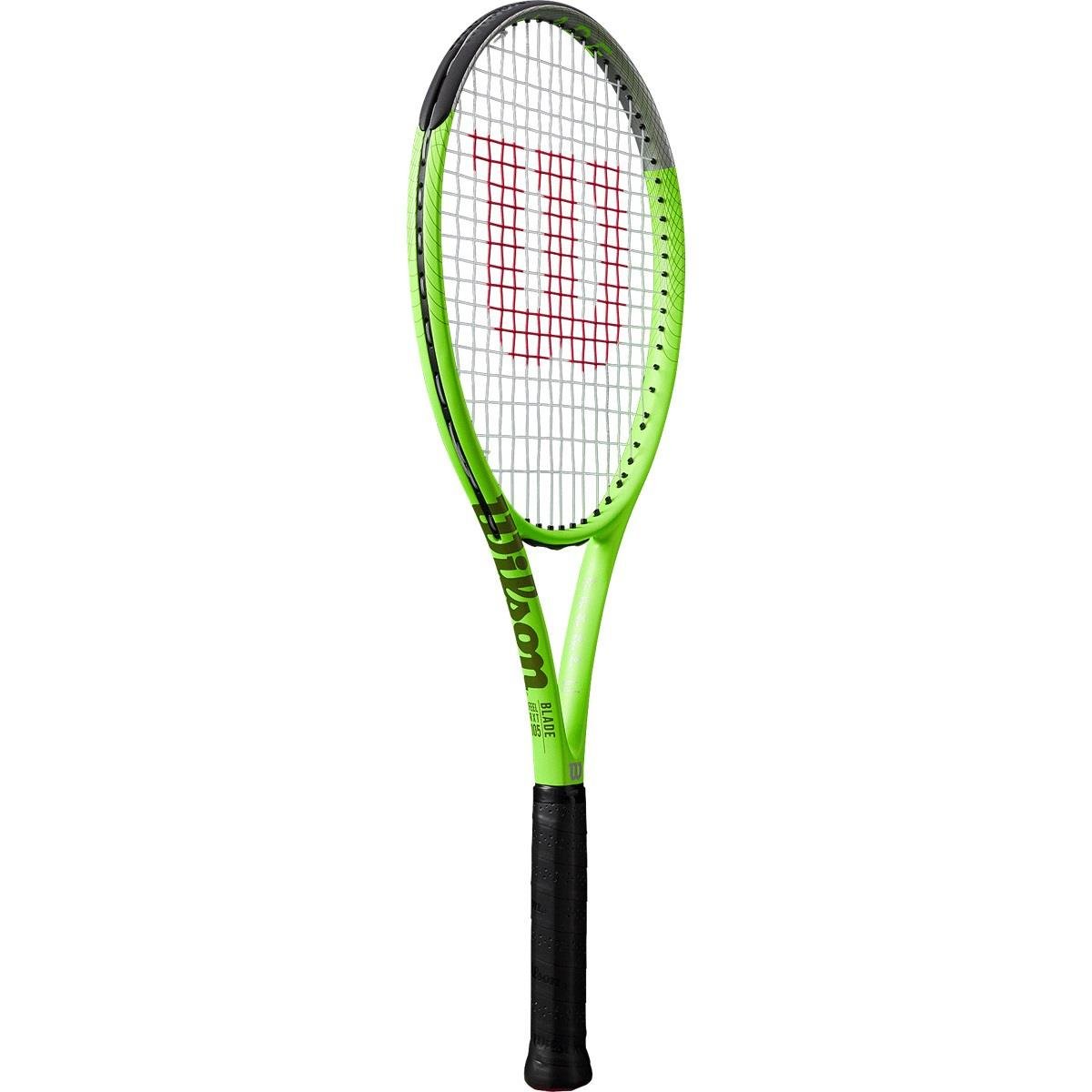 Wilson Blade Feel RXT 105 Tenis Raketi 298 Gr.