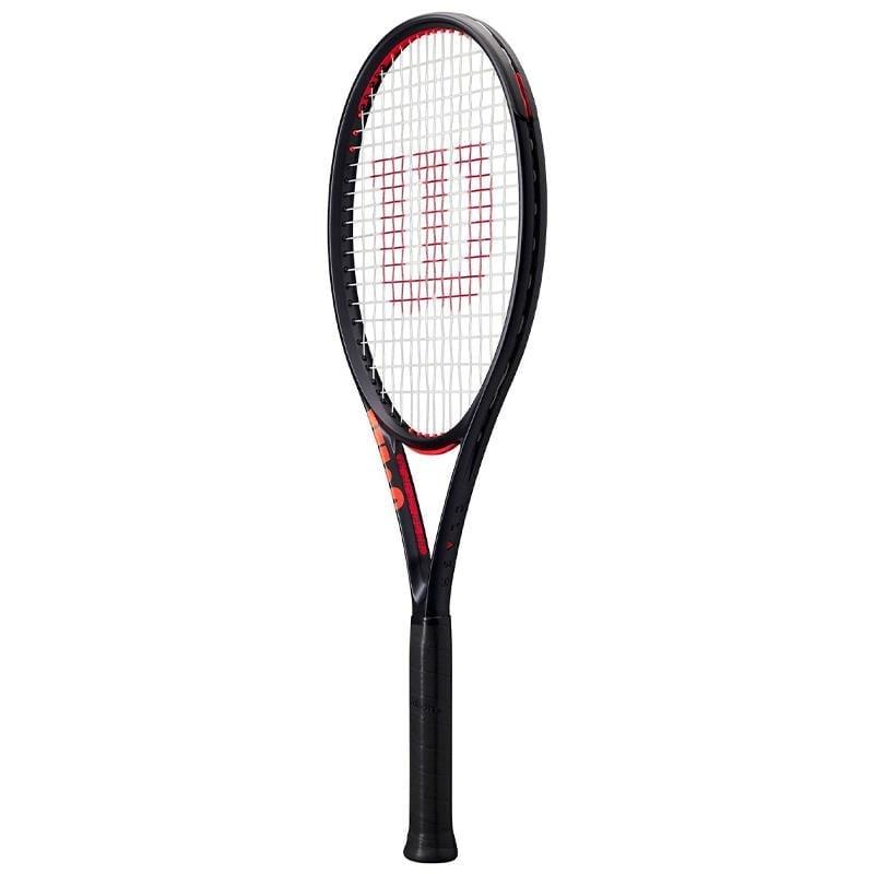 Wilson Clash 100UL V3.0 Tenis Raketi 265 Gr.