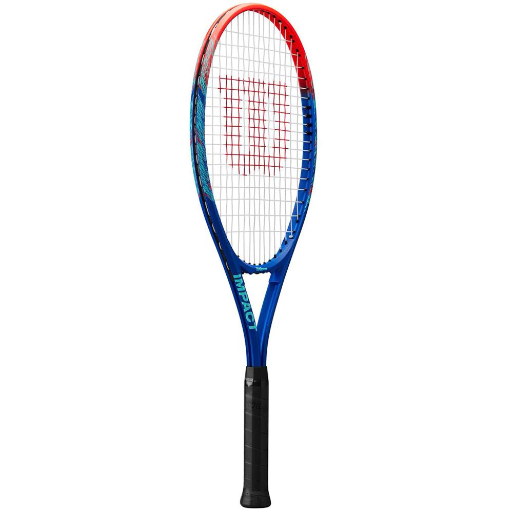 Wilson Impact Tenis Raketi 277 Gr. 