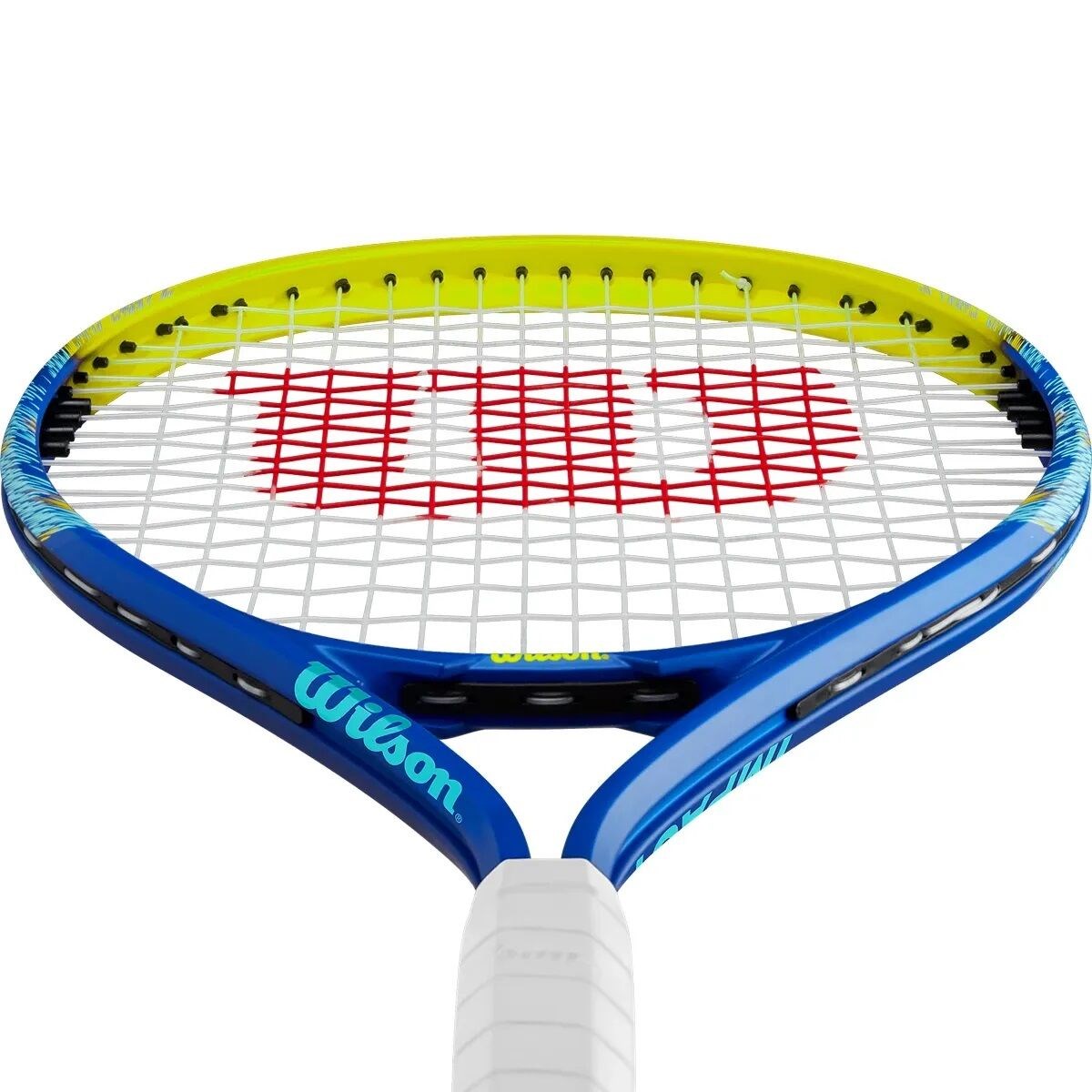 Wilson Impact Tenis Raketi 277 Gr. 