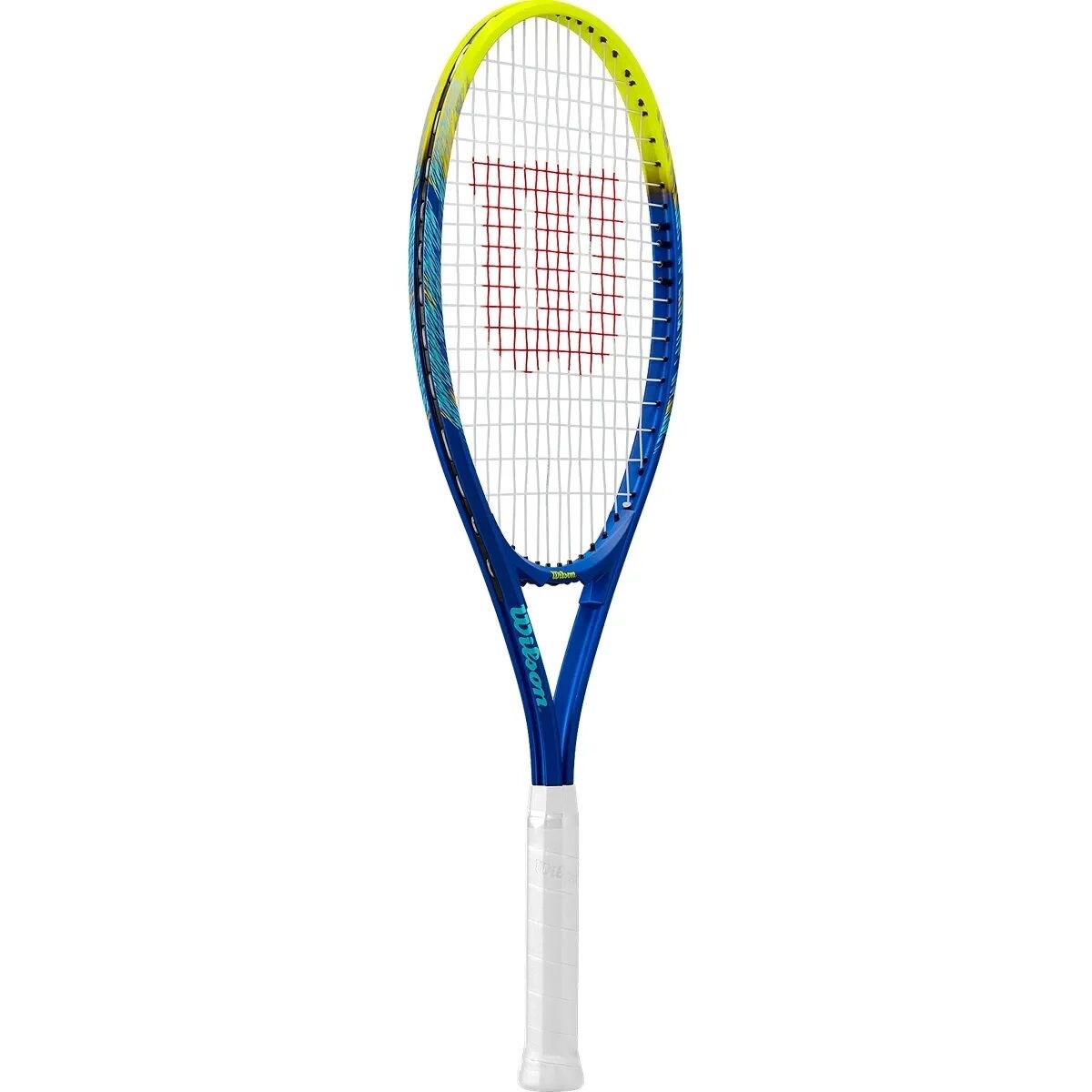 Wilson Impact Tenis Raketi 277 Gr. 