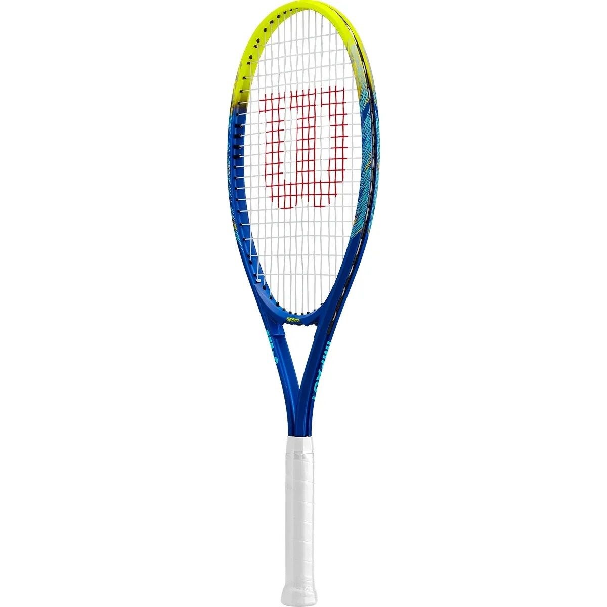 Wilson Impact Tenis Raketi 277 Gr. 