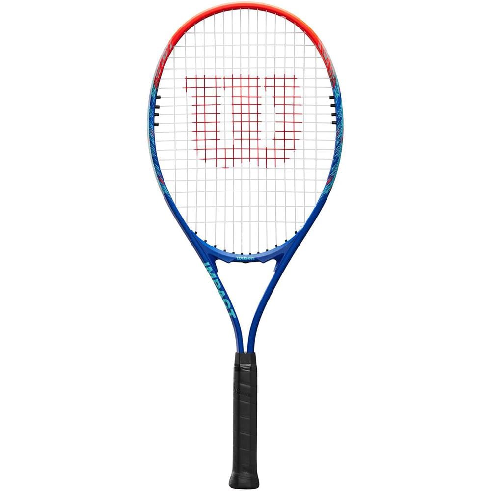 Wilson Impact Tenis Raketi 277 Gr. 