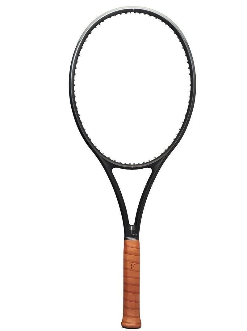 Wilson RF 01 Tenis Raketi 300 Gr.