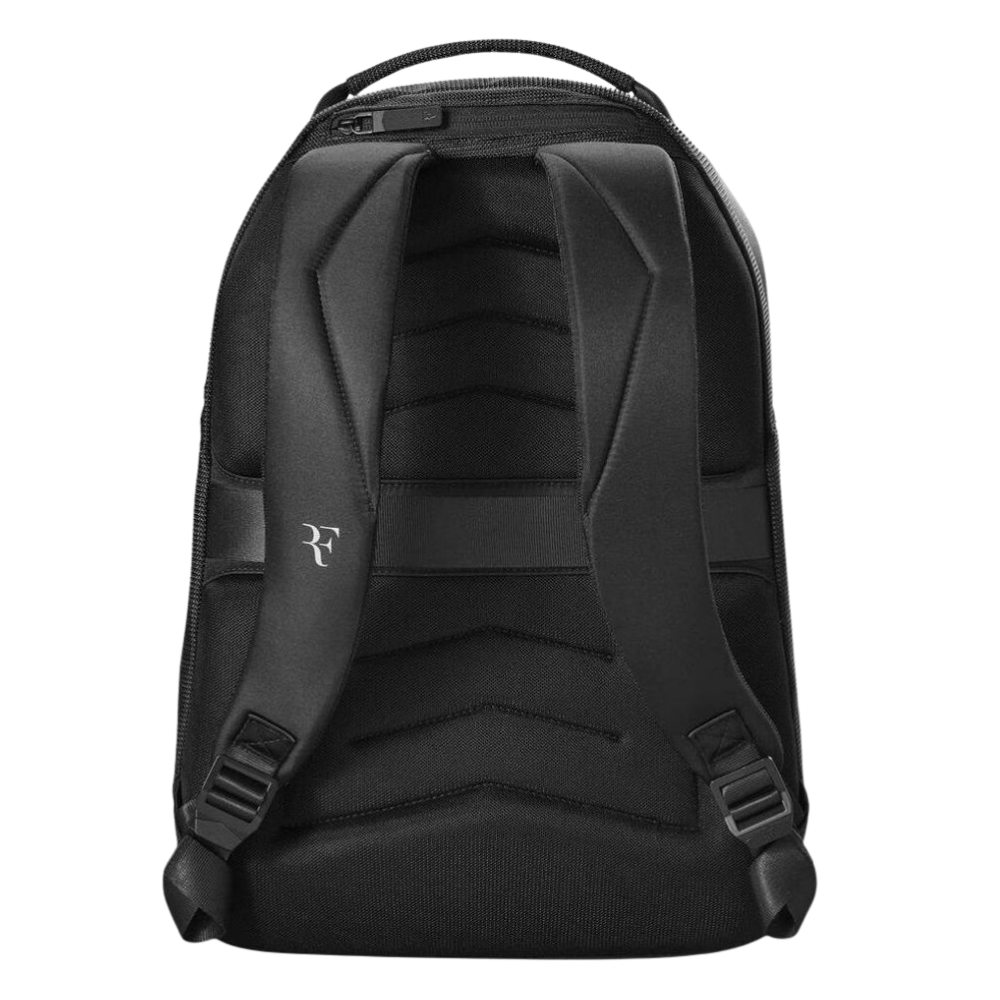Wilson RF Backpack Tenis Sırt Çantası Siyah