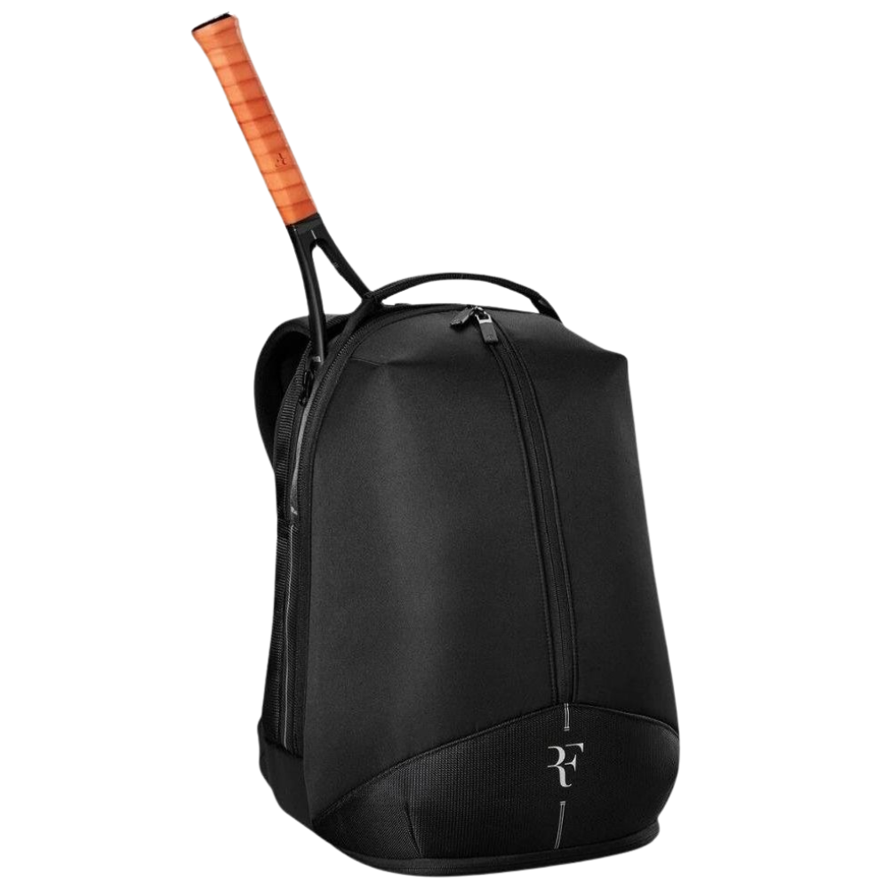 Wilson RF Backpack Tenis Sırt Çantası Siyah