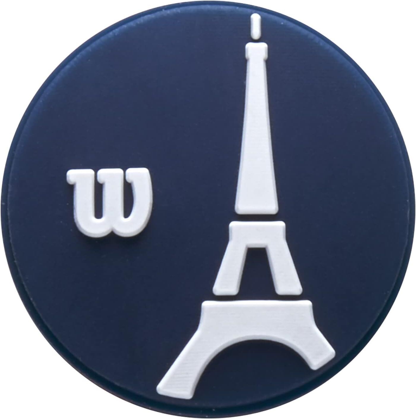 Wilson Roland Garros Tenis Raketi Titreşim Önleyici 50li Kutu