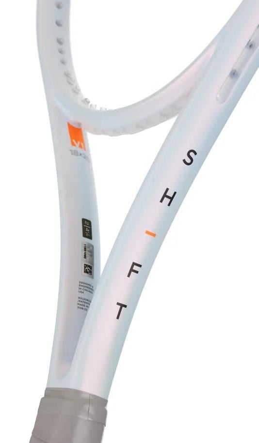 Wilson Shift 99 Pro V1 Tenis Raketi 315 Gr.