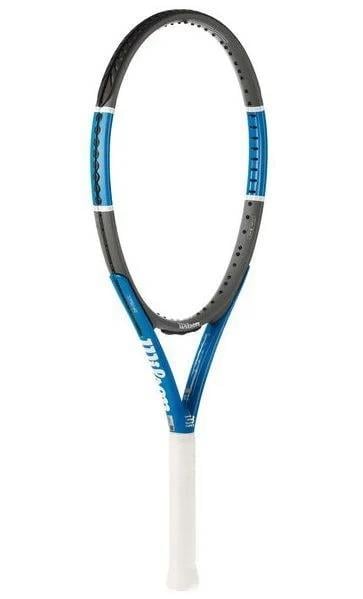 Wilson Triad Three Tenis Raketi 258 Gr.