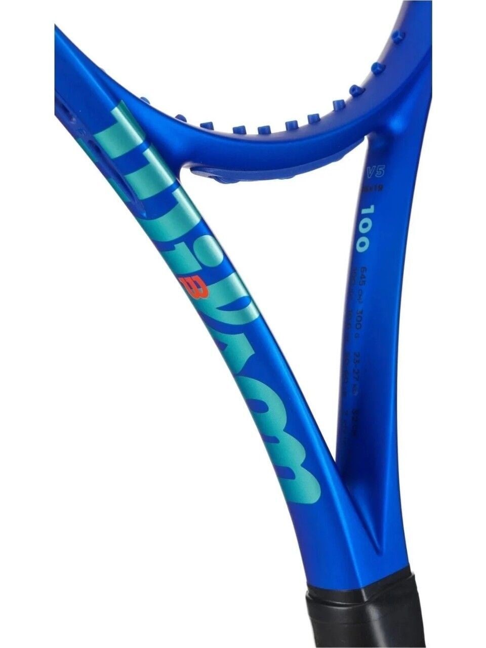 Wilson Ultra 100 V5 Tenis Raketi 300 Gr.