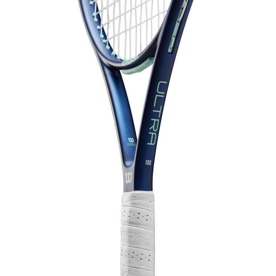 Wilson Ultra Power 100 Tenis Raketi 267 Gr.