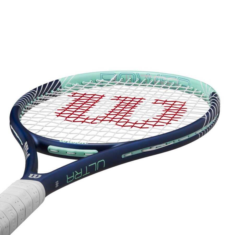 Wilson Ultra Power 100 Tenis Raketi 267 Gr.