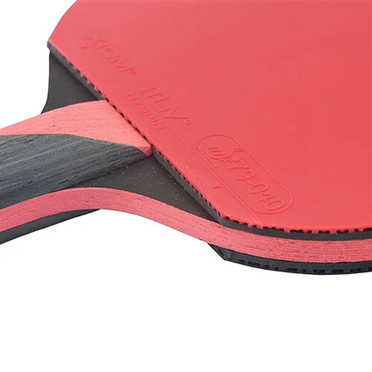 Xiom Muv 5,5 S ITTF Onaylı Masa Tenisi Raketi