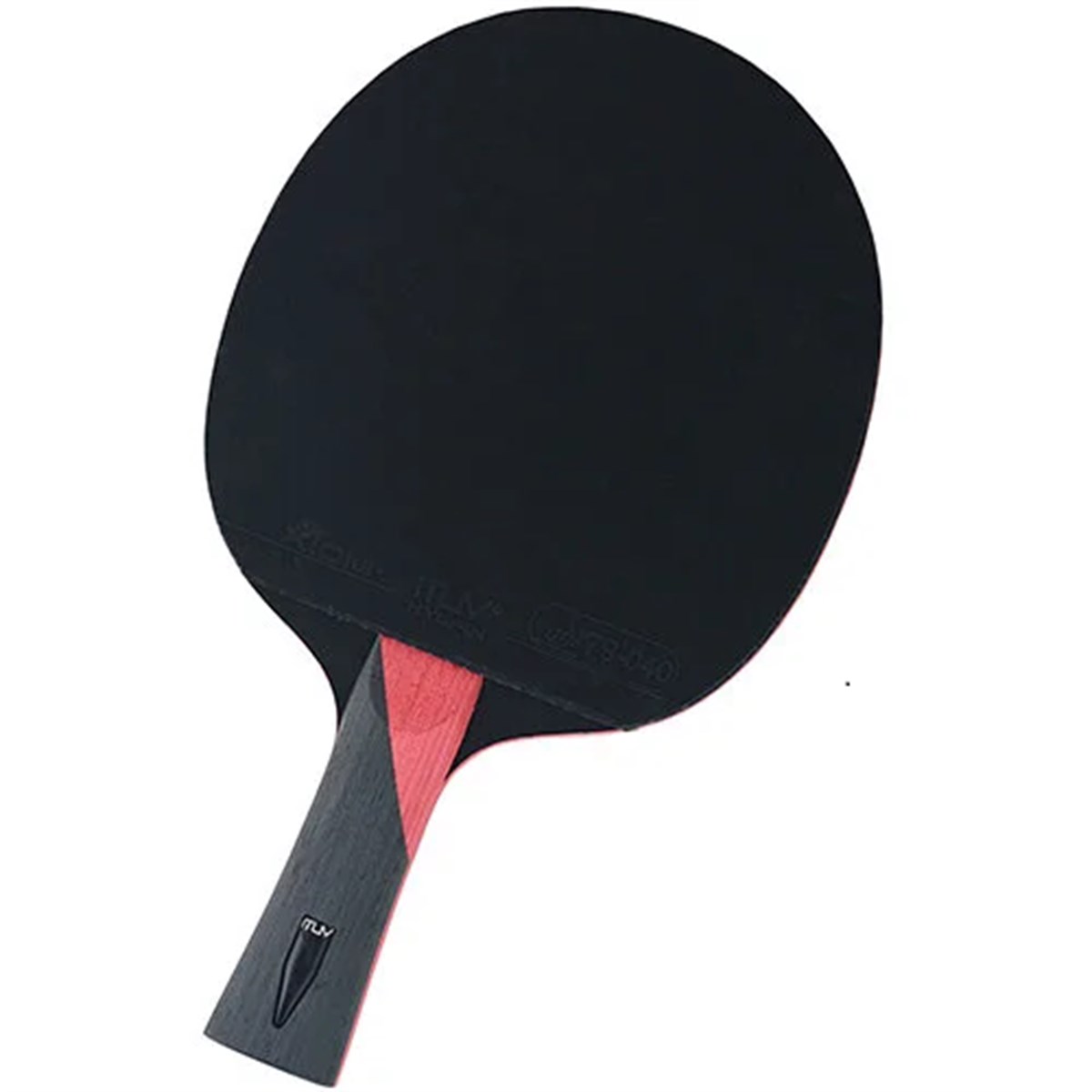 Xiom Muv 5,5 S ITTF Onaylı Masa Tenisi Raketi