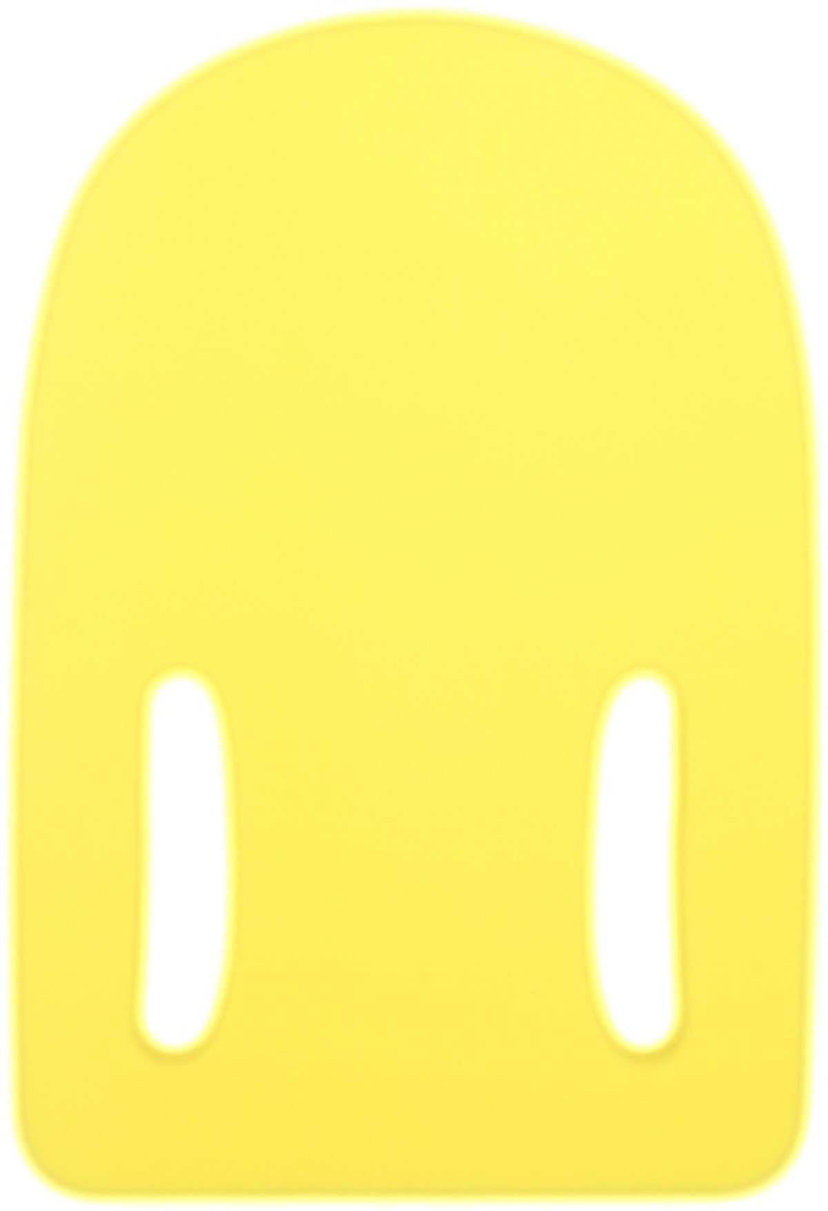 SELEX KB 400 Yüzme Tahtası (Sarı)