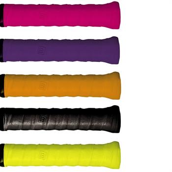 Wilson Comfort Overgrip Box 60lı Kutuda Karışık Renkli Overgrip