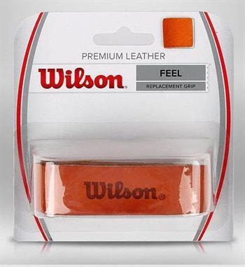 Wilson Premium Leather Ana Grip Orjinal Sığır Derisi WRZ420100