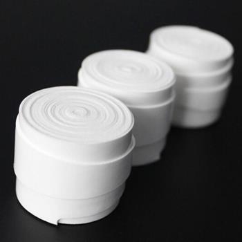 Wilson Pro Comfort Overgrip Tekli Raket Gribi WRZ4024 Beyaz