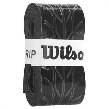 Wilson Profile Comfort Tırtırlı Overgrip WRZ4025 Siyah