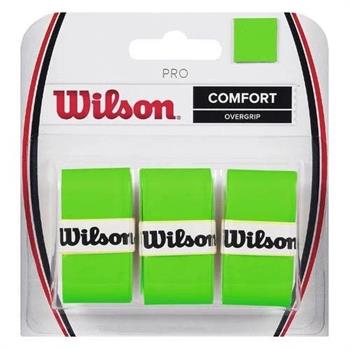 Wilson Pro Overgrip Blade Raket Gribi WRZ470810GR Yeşil
