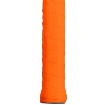 Wilson Pro Soft Overgrip Tenis Raketi Gribi WRZ4040GO Altın Sarısı