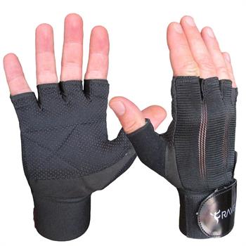 Ravel Fitt Body Ağırlık Fitness ve Halter Çalışma Eldiveni