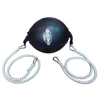 Leon İki Askılı Pencikbol, Hız Refleks Topu Siyah