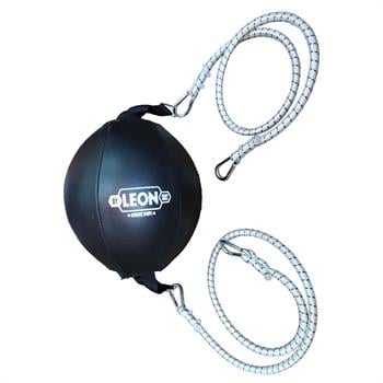 Leon İki Askılı Pencikbol, Hız Refleks Topu Siyah