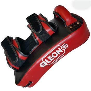 By Leon 1982 Leon Pro Kick Boks ve Muay Thai Darbe Yastığı