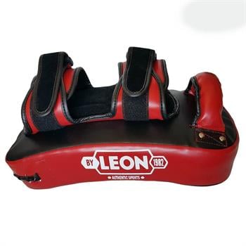 By Leon 1982 Leon Pro Kick Boks ve Muay Thai Darbe Yastığı