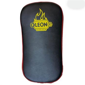 By Leon 1982 Leon Pro Kick Boks ve Muay Thai Darbe Yastığı