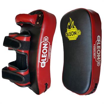 By Leon 1982 Leon Pro Kick Boks ve Muay Thai Darbe Yastığı