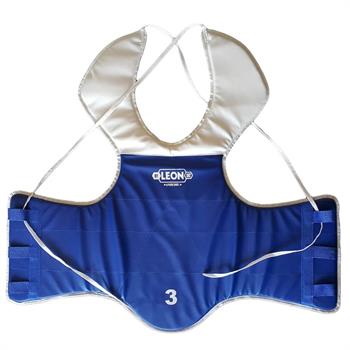 Leon Taekwondo Göğüs Koruyucu Safeguard